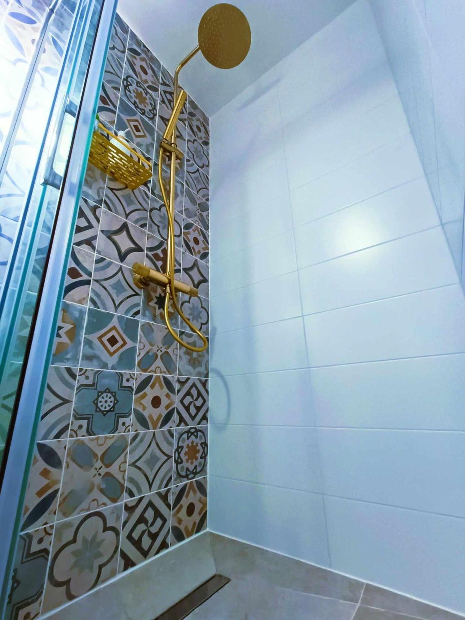 Au Petit Trianon Bleu Apartment Versailles Exterior photo